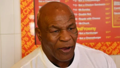 Mike Tyson at risk of being snubbed as Floyd Mayweather makes his move