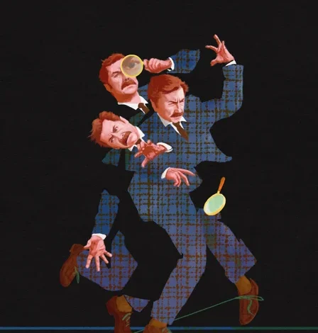 Mike Wozniak Announces Tour Dates for new show