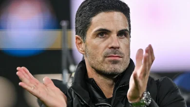 Mikel Arteta finally admitted what Arsenal fans screamed about Max Dowman