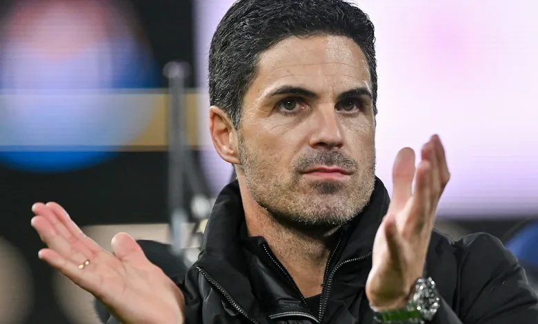 Mikel Arteta finally admitted what Arsenal fans screamed about Max Dowman