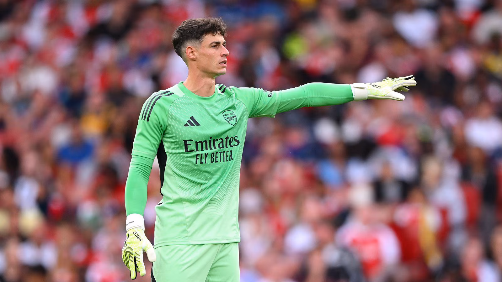 Mikel on Kepa's mentality and 'warrior' Hincapie | Press conference | News