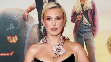 Millie Bobby Brown Didn’t Donate $1 Million to LGBTQIA+ Causes