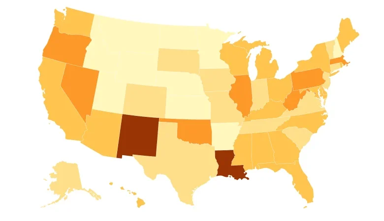 Millions of Americans could lose access to SNAP food assistance this weekend. Here’s who could be most affected
