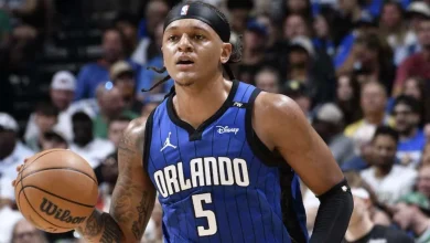 Milwaukee Bucks Trade For Paolo Banchero