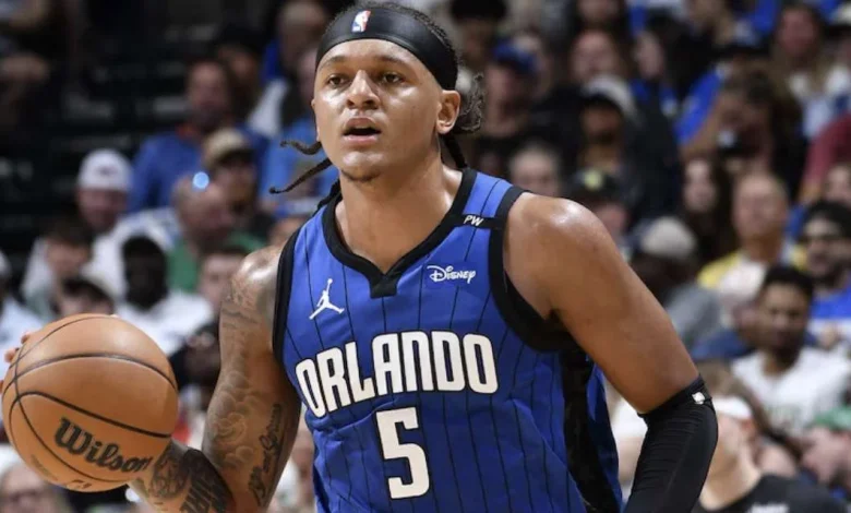 Milwaukee Bucks Trade For Paolo Banchero