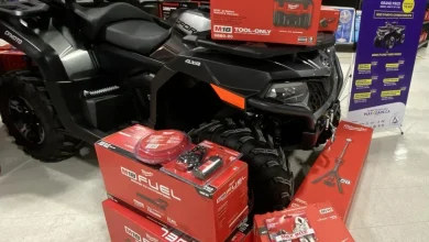 Milwaukee chainsaws sold in Canada recalled due to laceration risk