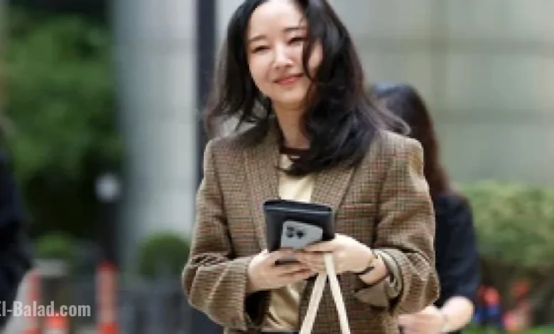 Min Hee-jin Launches New Music Label: Reports