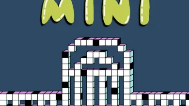 Mini Crosswords: Week of Oct. 27