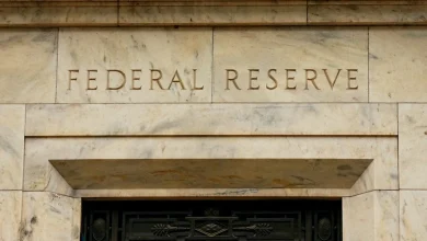 Missing government data unlikely to sway Federal Reserve from rate-cut path