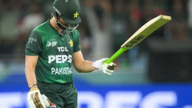 Missing partnerships, losing too many wickets in the middle: Salman Agha dissects Pak’s loss to SA in 1st T20I