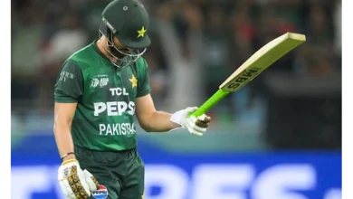 Missing partnerships, losing too many wickets in the middle: Salman Agha dissects Pak's loss to SA in 1st T20I