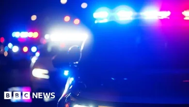 Mississippi drug bribery sting snares 14 police officers among 20 arrested