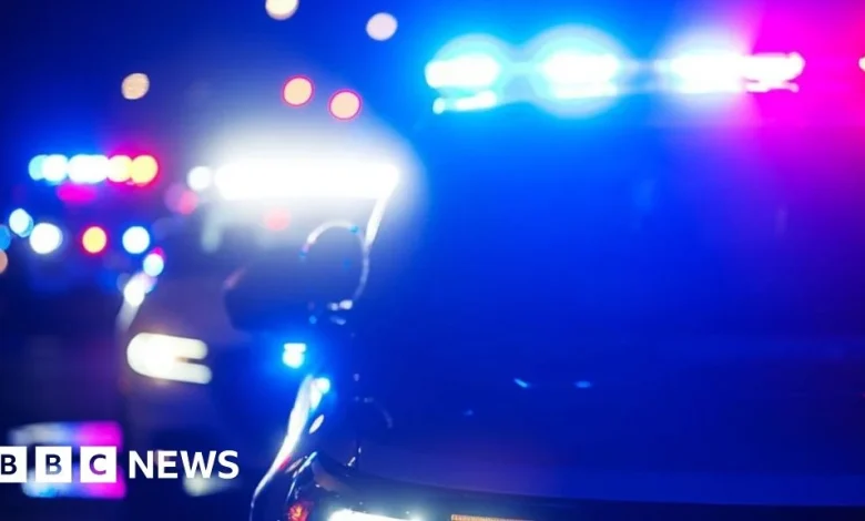 Mississippi drug bribery sting snares 14 police officers among 20 arrested