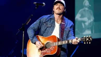 Mogan Wallen making 2026 "Still The Problem" tour stop in Chicago