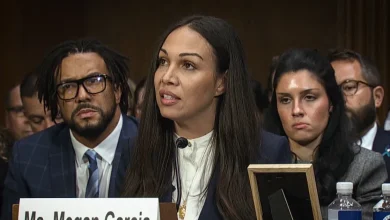 Mom who sued Character.AI over son's suicide says the platform's new teen policy comes 'too late'