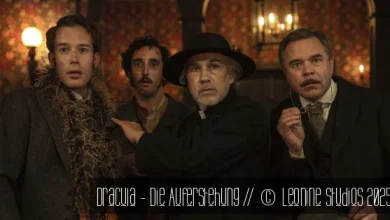 Mon Dieu! Schon wieder Halloween?!