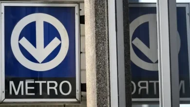 Montreal transit strike to disrupt metro, bus service during election day