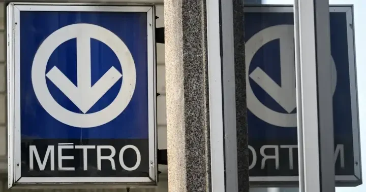 Montreal transit strike to disrupt metro, bus service during election day