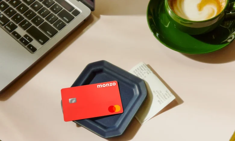 Monzo hires new CEO as it prepares to click on mega-float