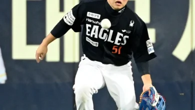 Moon Hyunbin, this is a hit you can't catch