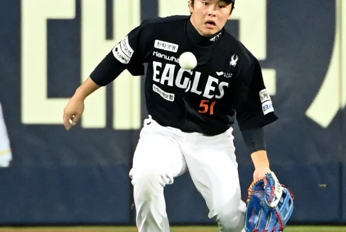 Moon Hyunbin, this is a hit you can't catch