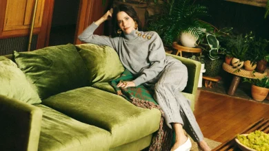 More Jackie Tohn, Please!