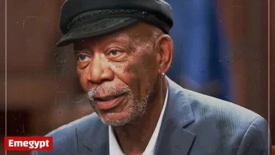 Morgan Freeman Reveals 15 Actors Who Inspire His Daily Movie Watching