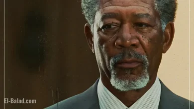Morgan Freeman Reveals His Dream Movie Role