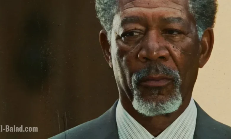 Morgan Freeman Reveals His Dream Movie Role