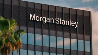 Morgan Stanley Jumps Into Pre-IPO Trading – CEO Ted Pick’s First Big Deal Targets Startup Shares