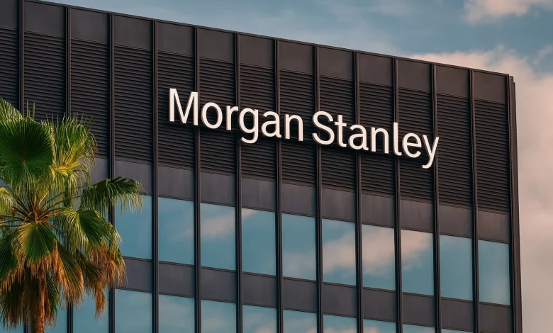 Morgan Stanley Jumps Into Pre-IPO Trading – CEO Ted Pick’s First Big Deal Targets Startup Shares