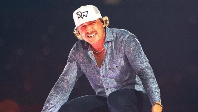 Morgan Wallen Launches "Still the Problem" Tour Countdown