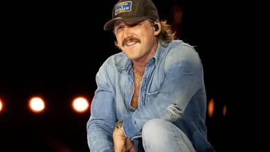 Morgan Wallen Reveals "Still the Problem" Tour