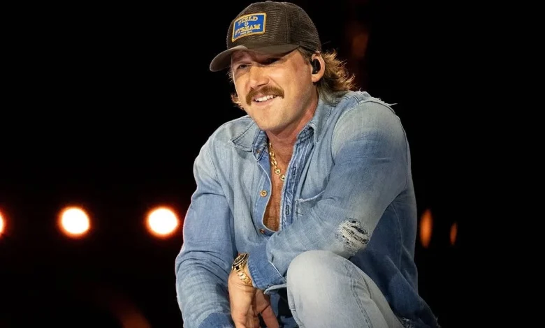 Morgan Wallen Reveals "Still the Problem" Tour