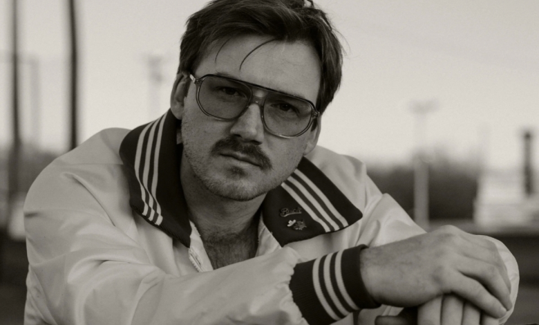 Morgan Wallen To Play Concert At Bryant-Denny Stadium Next Spring