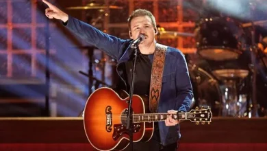 Morgan Wallen headlining 2 shows at Pittsburgh's Acrisure Stadium in 2026