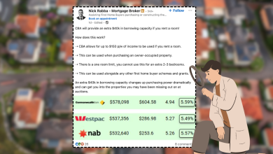 Mortgage hack: can you borrow more from your bank for a home loan if you promise to rent out a room?