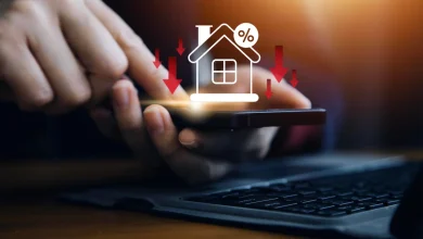 Mortgage rates hit 2025 low point, spurring some housing activity