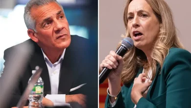 Most New Jerseyans think their neighbor is voting for Republican Ciattarelli: shock poll
