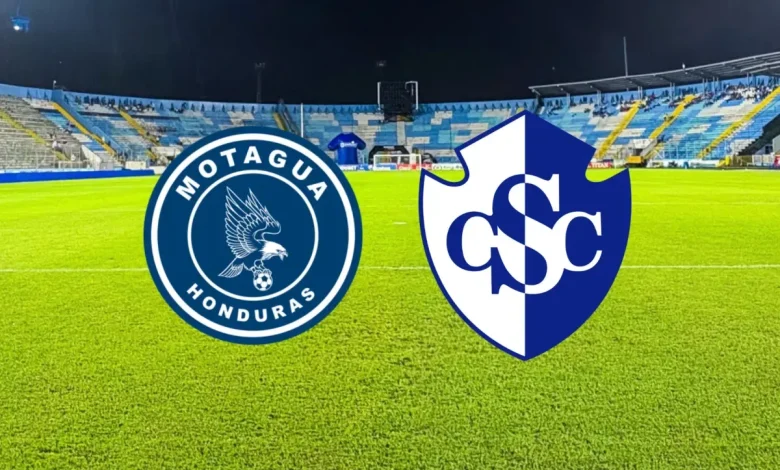 Motagua vs. Cartaginés: ¿A qué hora juegan y cómo ver el partido de vuelta? Play-In de la Copa Centroameric...