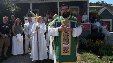 Movember: Moving and grooming for men’s health awareness