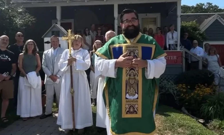 Movember: Moving and grooming for men’s health awareness