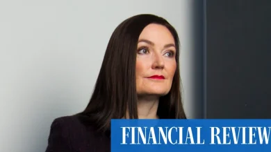 Murdoch family lieutenant Siobhan McKenna to leave News Corp