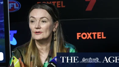 Murdoch’s closest adviser resigns from News Corp