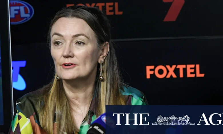 Murdoch’s closest adviser resigns from News Corp