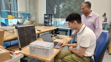 NAIT Applied Research partner with Peavine Métis Settlement