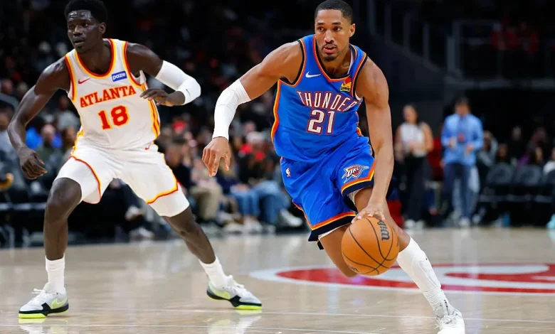 NBA Best Bets: Sacramento Kings vs. Oklahoma City Thunder Top Prop Bets on Tuesday 10/28/25