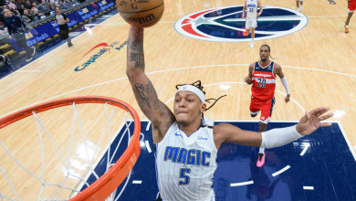 NBA DFS, 2025: Top FanDuel, DraftKings picks, lineups, advice for Wednesday, October 22 from a daily Fantasy pro