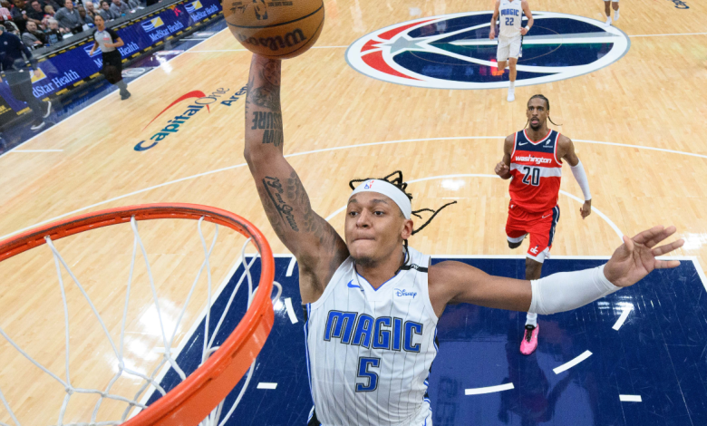 NBA DFS, 2025: Top FanDuel, DraftKings picks, lineups, advice for Thursday, October 30 from a daily Fantasy pro