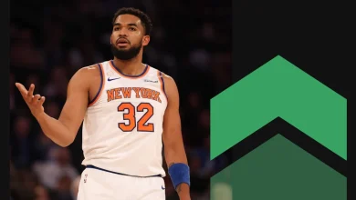 NBA Power Rankings: Knicks, Warriors rise; one big question each team needs to answer